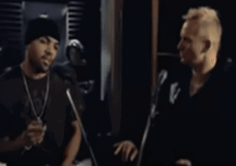 Rise & Fall featuring Sting (Studio Version)