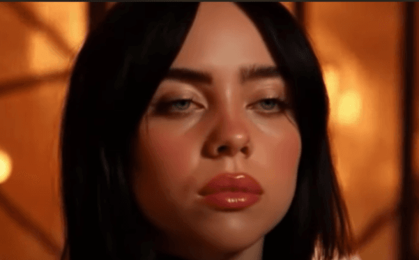 Billie Eilish Feat. Rihanna - True Love (Official Music Video)