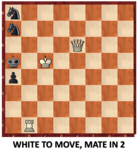 Endgame 525