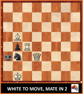 Endgame 658