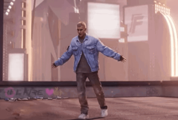 Justin Bieber Feat. Chlöe - Defenseless [Official Music Video 2025]
