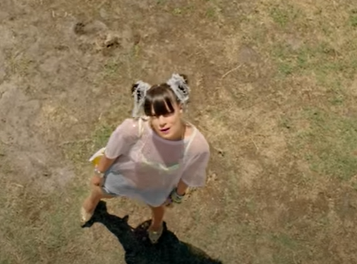 Lily Allen | Air Balloon (Official Video)