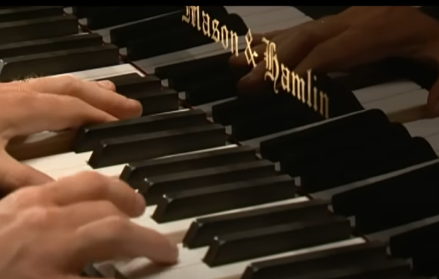 Brian Culbertson- On My Mind