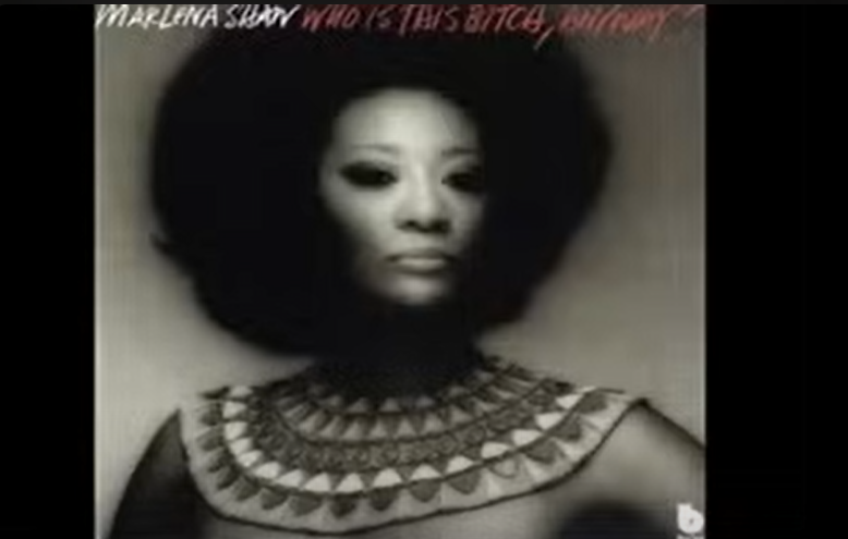 Marlena Shaw - Feel Like Makin' Love
