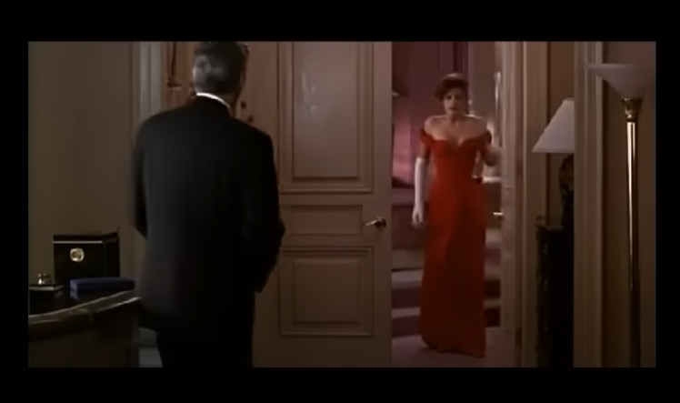 FALLEN - Lauren Wood, 1981