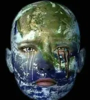 climate change picture